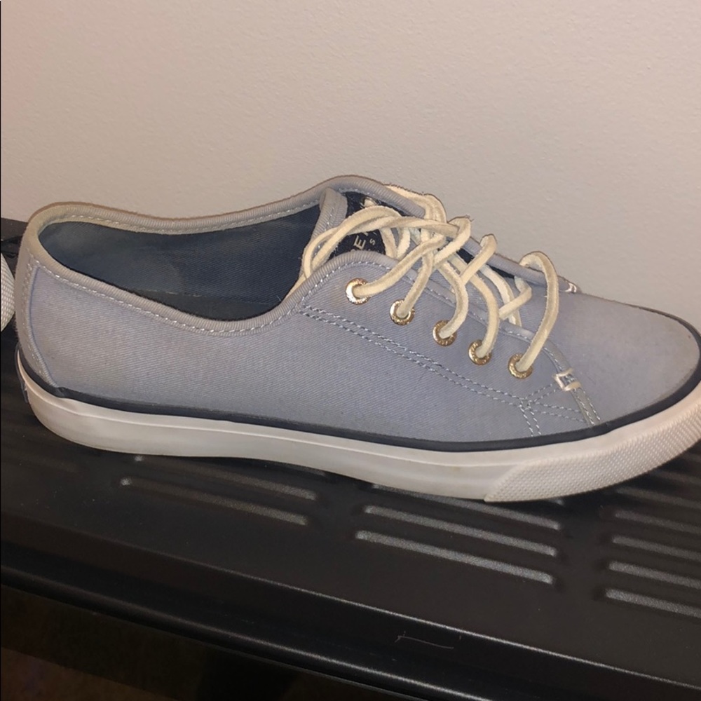 SPERRY Top-Siders